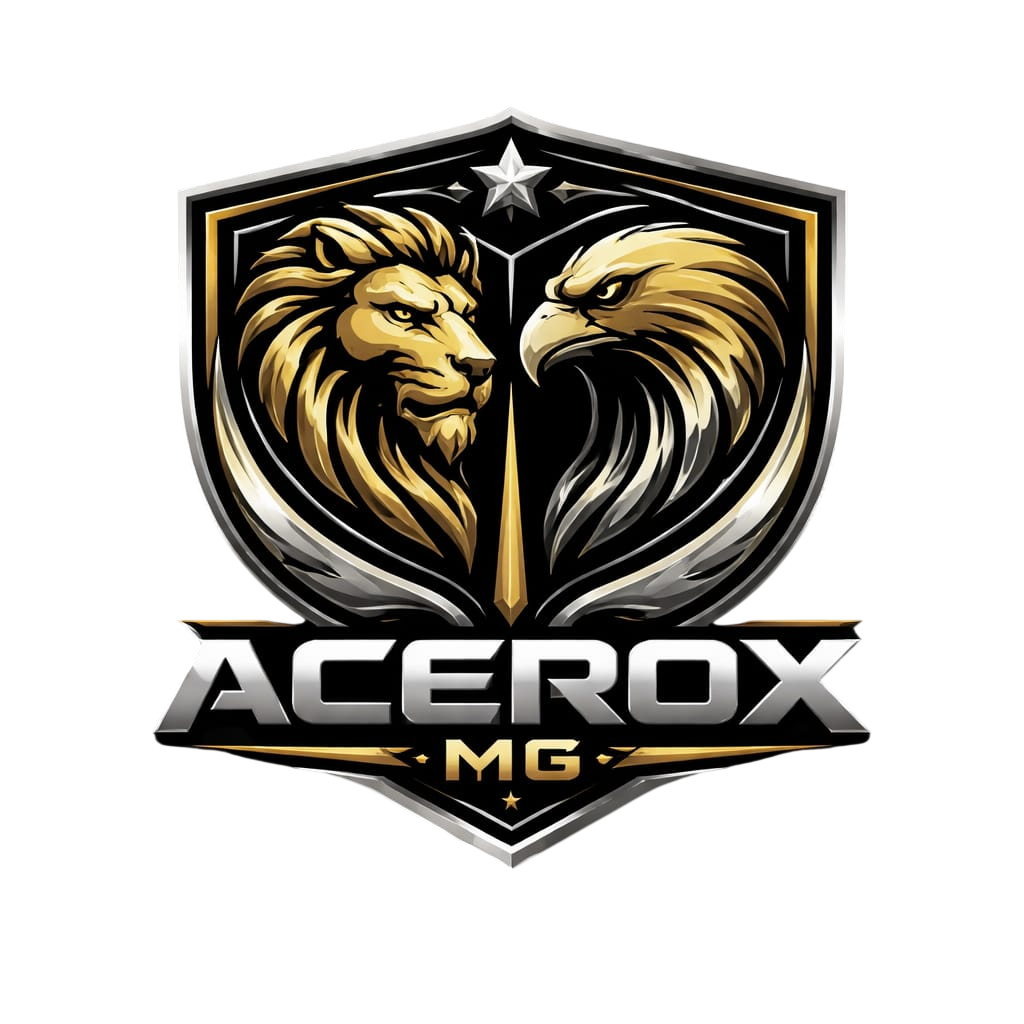 Acerox MG